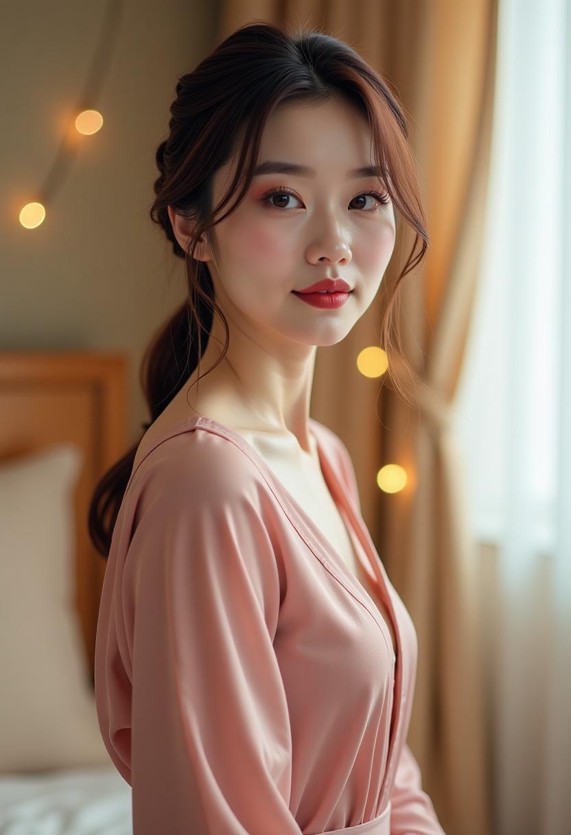 泡在我家辣妹1~2集分镜解读